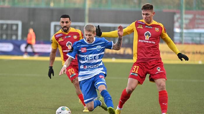 Nhận định, soi kèo Akron Togliatti với Sokol, 21h30 ngày 18/3: Tin vào cửa dưới
