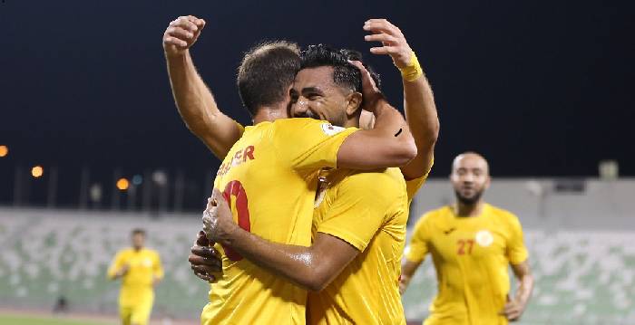 Nhận định, soi kèo Al-Sailiya vs Al Mesaimeer Club, 01h30 ngày 19/3: Al Mesaimeer vào bán kết