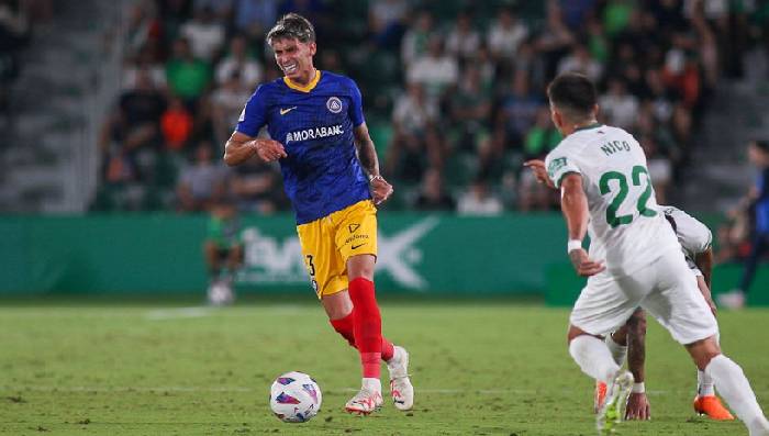 Nhận định, soi kèo Andorra vs Amorebieta, 02h30 ngày 19/3: Những người cùng khổ