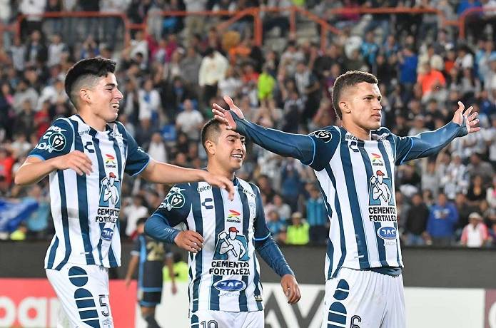 Nhận định, soi kèo Atletico San Luis vs Pachuca, 08h00 ngày 18/3: Pachuca ca khúc khải hoàn