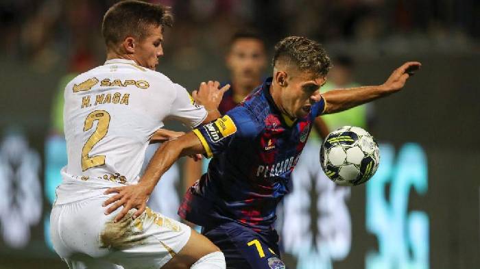 Nhận định, soi kèo Chaves với Vitoria Guimaraes, 22h30 ngày 17/3: Ca khúc khải hoàn