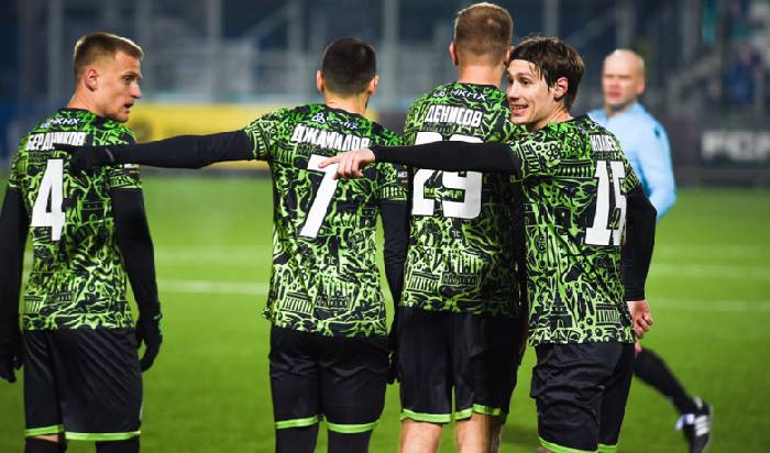 Nhận định, soi kèo Khimki với Neftekhimik, 21h00 ngày 18/3: Cửa trên ‘tạch’