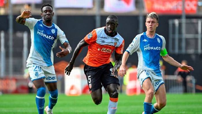 Nhận định, soi kèo Monaco với Lorient, 21h00 ngày 17/03: Kiểm soát thế trận