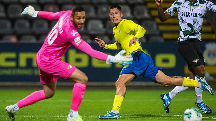 Nhận định, soi kèo Moreirense vs Arouca, 22h30 ngày 17/3: Khách hết động lực