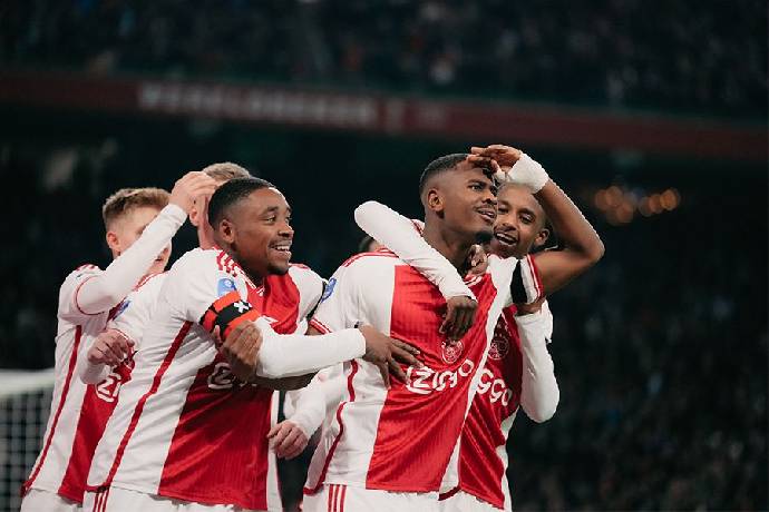 Nhận định, soi kèo Sparta Rotterdam với Ajax, 22h45 ngày 17/3: Lịch sử lên tiếng