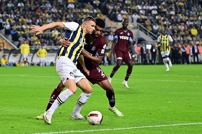 Nhận định, soi kèo Trabzonspor với Fenerbahce, 0h30 ngày 18/3: Chủ nhà tự tin