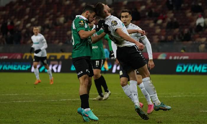 Nhận định, soi kèo Tyumen với Alania, 21h00 ngày 18/3: Chủ nhà ‘ghi điểm’