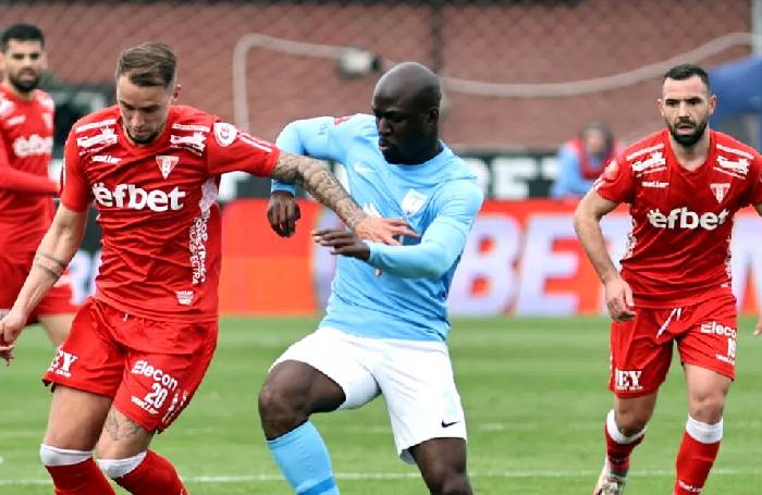 Nhận định, soi kèo UTA Arad với FC Voluntari, 22h30 ngày 18/03: Chiếm thế thượng phong