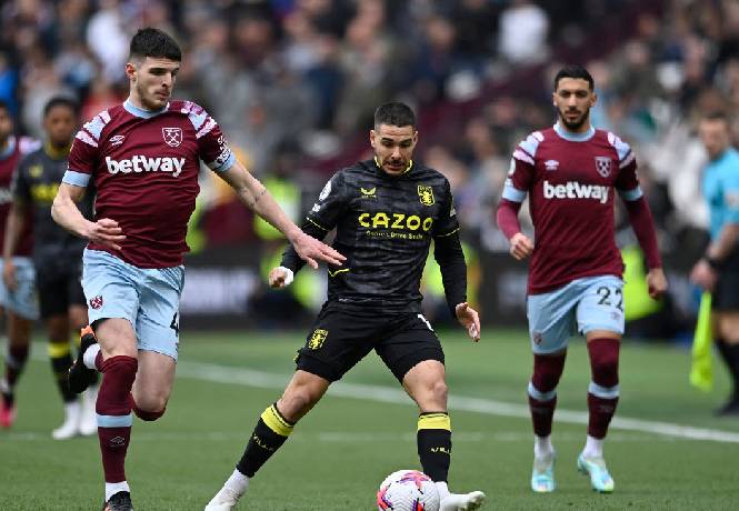 Nhận định, soi kèo West Ham với Aston Villa, 21h00 ngày 17/03: Bỏ lỡ cơ hội