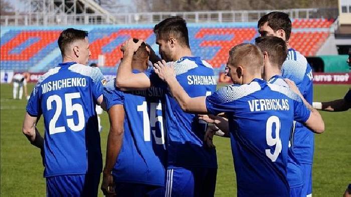 Nhận định, soi kèo Yassy Turkistan Turkistan với Taraz, 15h00 ngày 18/3: Nỗi đau kéo dài