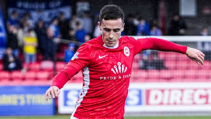 Nhận định, soi k&egrave;o Glentoran vs Larne, 02h45 ng&agrave;y 19/3: Đối thủ kỵ giơ