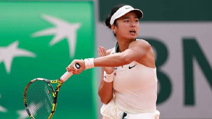 Alexandra Eala làm nên lịch sử: Lọt top 30 WTA sau Indian Wells Masters