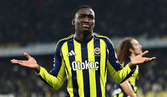 Kèo vàng bóng đá Fenerbahce vs Gaziantep, 00h00 ngày 18/3: Phải thắng