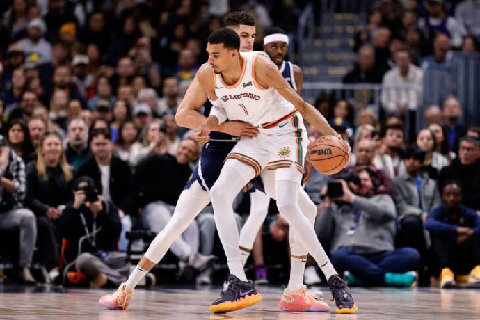 Nhận định bóng rổ Sacramento Kings vs San Antonio Spurs, 09h00 ngày 18/3: Thắng kẻ tệ nhất