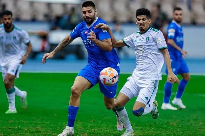 Nhận định, soi kèo Al-Ahli vs Al Hilal, 2h00 ngày 19/3: Cân bằng