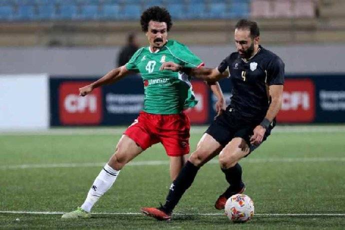 Nhận định, soi kèo Al Salt vs Ramtha, 02h00 ngày 18/3: Khách sa sút