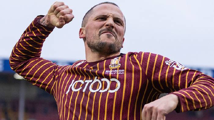 Nhận định, soi kèo Bradford City vs Mansfield Town, 2h45 ngày 18/3: Vững bước