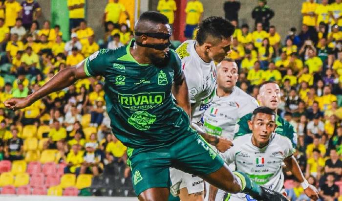 Nhận định, soi kèo Bucaramanga vs Once Caldas, 6h20 ngày 18/3: Khó phá dớp