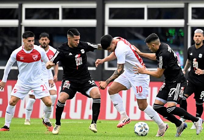 Nhận định, soi kèo Central Cordoba vs Deportivo Riestra, 7h15 ngày 18/3: Khô hạn