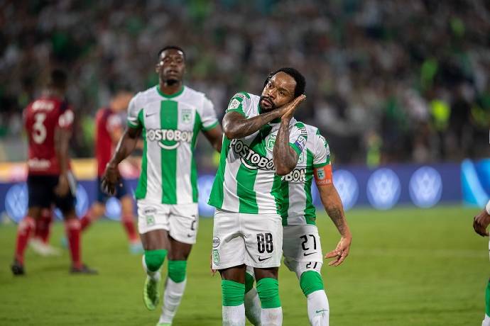 Nhận định, soi kèo Millonarios vs Atletico Nacional, 08h30 ngày 18/3: Nối dài mạch thắng