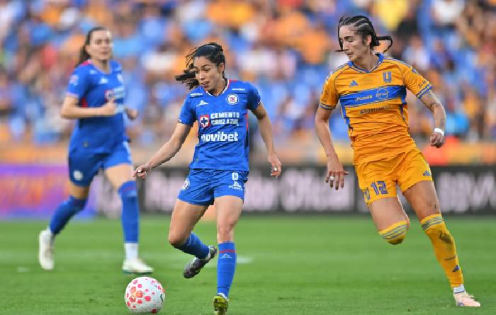 Nhận định, soi kèo Nữ Santos Laguna vs Nữ Cruz Azul, 08h00 ngày 18/3: Ca khúc khải hoàn