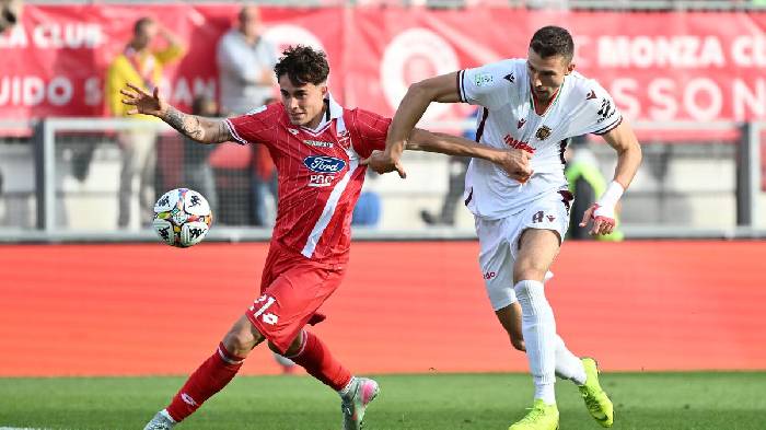 Nhận định, soi kèo Reggiana vs Monza, 02h00 ngày 18/3: Rộng cửa vô địch