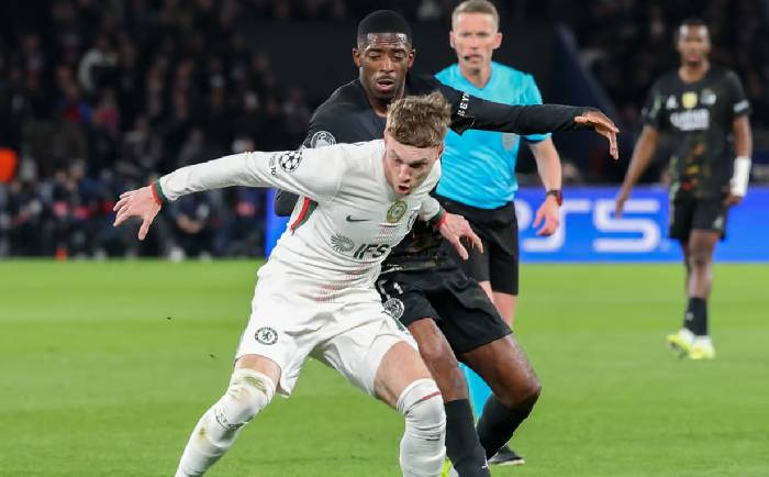 Soi kèo góc Chelsea vs PSG, 3h00 ngày 18/03