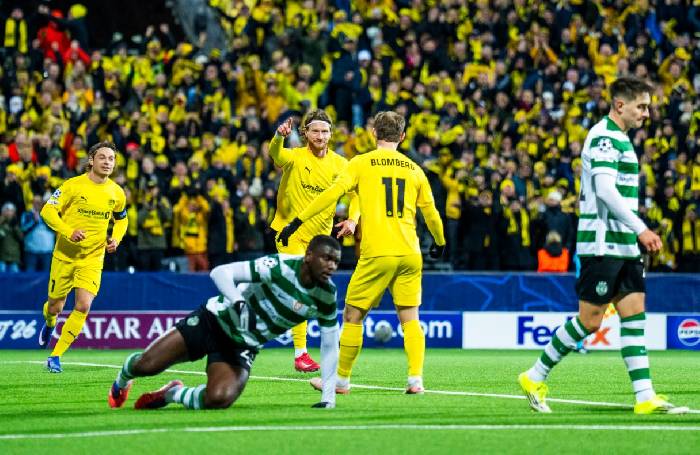 Soi kèo góc Sporting CP vs Bodo/Glimt, 0h45 ngày 18/03