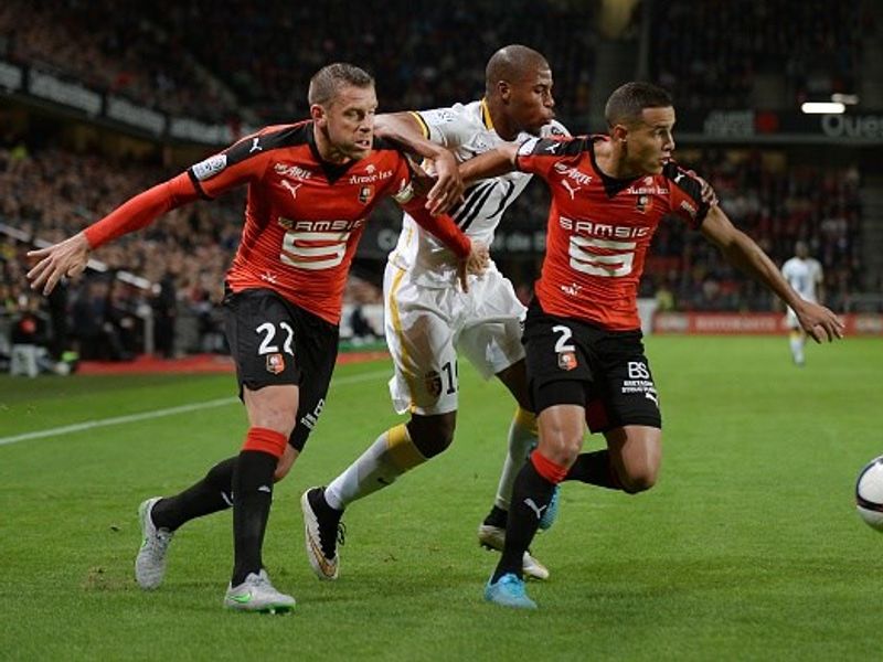Nhận định Dijon vs Rennes, 00h00 ngày 20/4 (VĐQG Pháp)