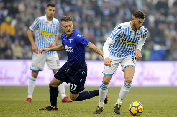 Nhận định Lazio vs Udinese, 00h00 18/4 (VĐQG Italia)