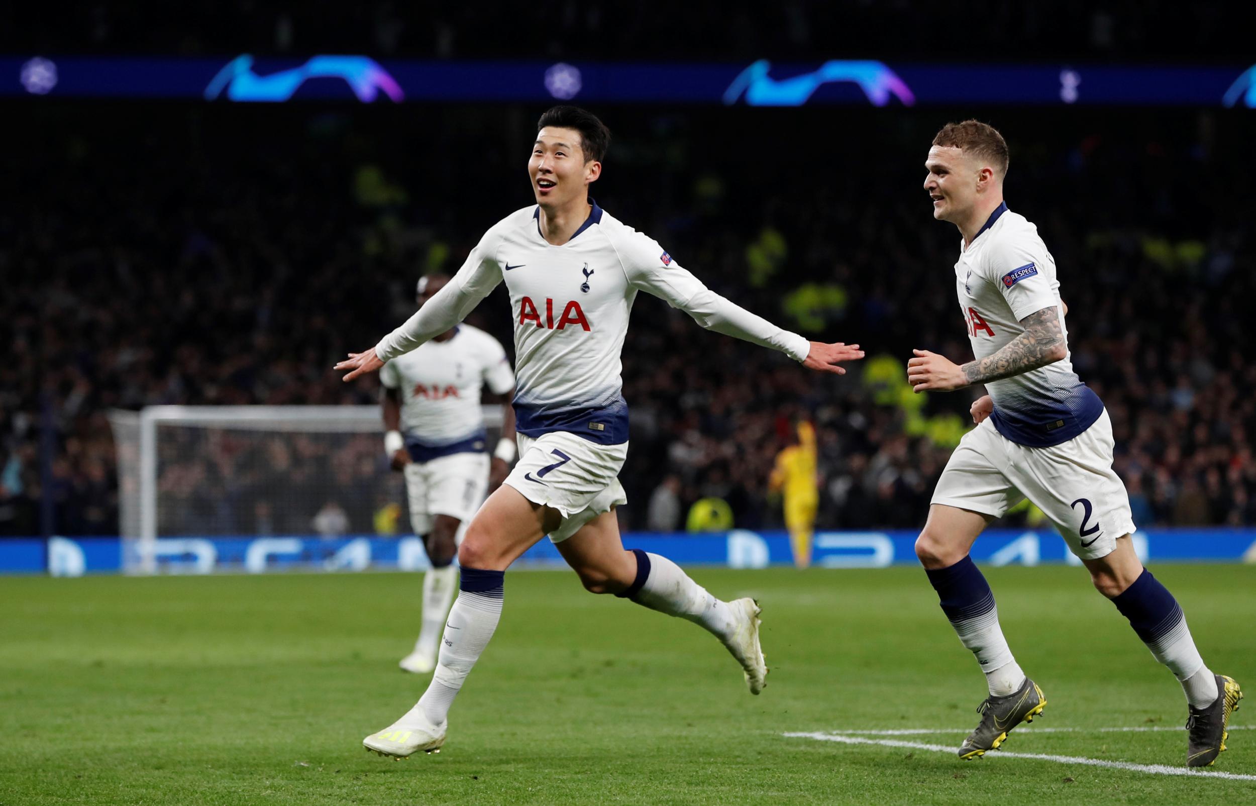 Phân tích tỷ lệ Man City vs Tottenham, 2h ngày 18/4