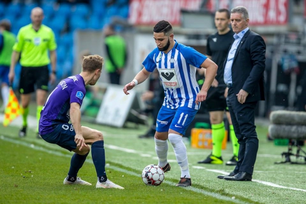 Nhận định Esbjerg vs Brondby 21h00, 18/04 (VĐQG Đan Mạch)