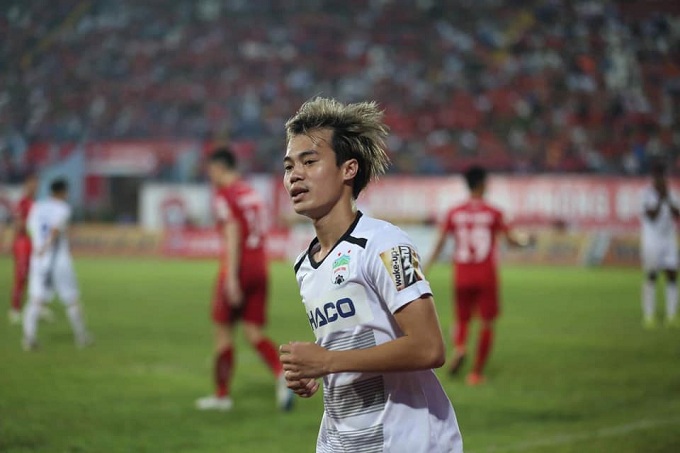 Văn Toàn đứng trước cơ hội sang Hà Lan thi đấu?