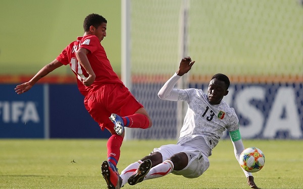 Nhận định bóng đá U20 Diriangen vs U20 Real Madriz, 1h00 ngày 19/4