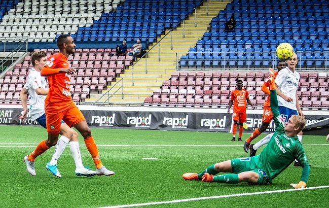 Nhận định bóng đá Mjallby vs Varnamo, 19h ngày 18/4