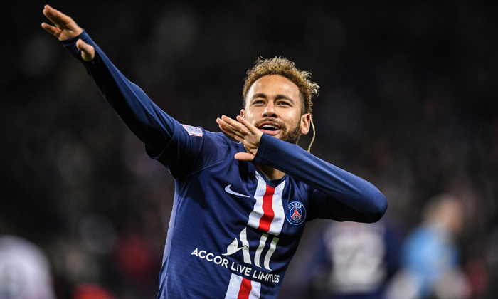 Neymar Jr và Lautaro Martinez, Barcelona chọn ai?