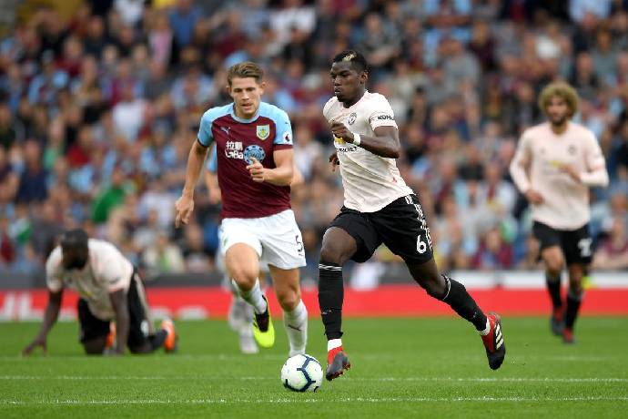 Lịch thi đấu MU hôm nay 18/4: MU vs Burnley