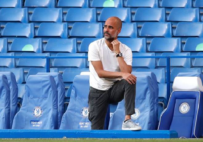 Lý do Pep Guardiola “phũ phàng” từ chối 6 lời mời của Chelsea