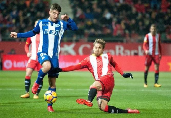 Nhận định Alaves vs Huesca, 21h15 ngày 18/4