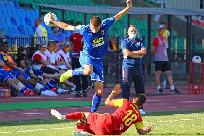 Nhận định Arsenal Tula vs FK Tambov, 18h00 ngày 18/4