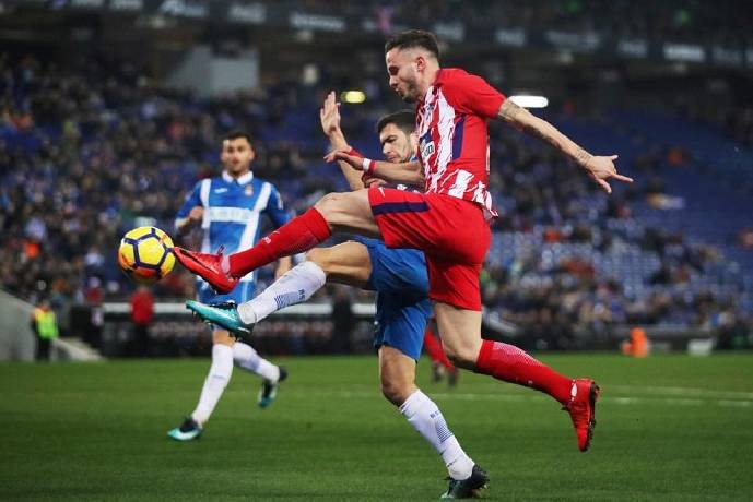 Nhận định Atletico Madrid vs Eibar, 21h15 ngày 18/4