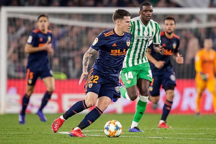 Nhận định Betis vs Valencia, 23h30 ngày 18/4