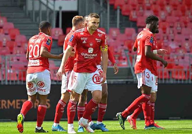 Nhận định Brest vs Lens, 20h00 ngày 18/4