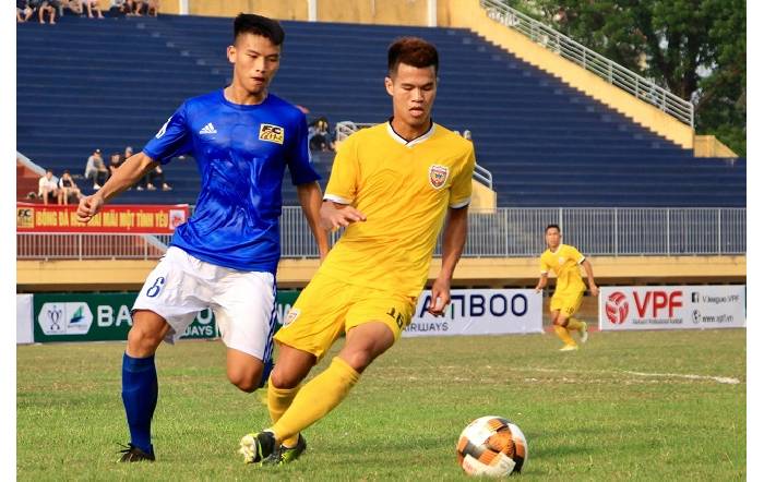 Nhận định Huế vs Khánh Hòa, 16h ngày 18/4