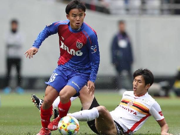 Nhận định Nagoya Grampus vs Sagan Tosu, 13h00 ngày 18/4