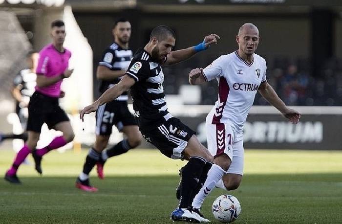 Soi kèo xiên hôm nay 18/4: Albacete vs Mirandes 