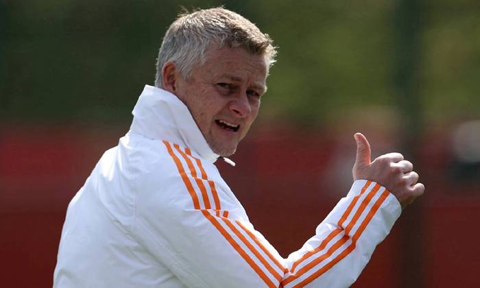 Solsa: ‘MU sẽ đua vô địch NHA tới cùng với Man City’