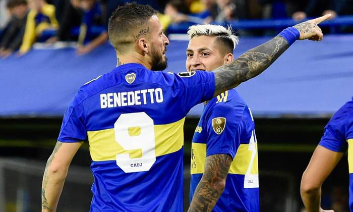 Nhận định, soi kèo Boca Juniors vs Lanus, 5h ngày 18/4