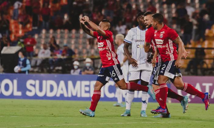 Nhận định, soi kèo Medellin vs Magdalena, 8h15 ngày 18/4