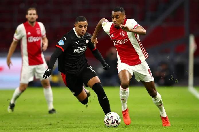 Nhận định, soi kèo PSV vs Ajax, 23h00 ngày 17/4